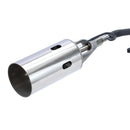 Gas Blow Torch Weed Burner With Ingniter Short