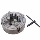 K72 4 Jaw Independent Lathe Chuck 80 To 320mm freeshipping - Aimtools