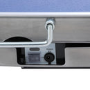 Digital Platform Scale Wireless 40x50 300kg Stainless