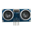 HC-SR04 Ultrasonic Range Finder Sensor Distance Measuring Transducer