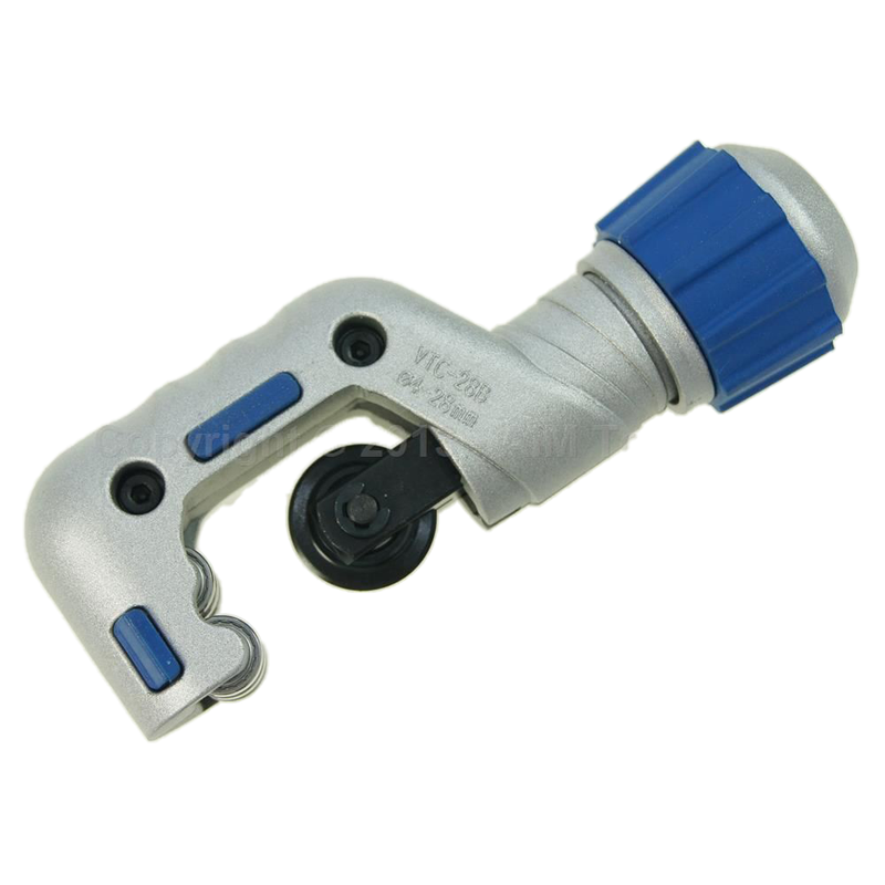 Quick Release Adjustable Pipe Tube Cutter- Size:4-28mm