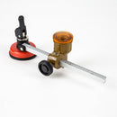 Glass Circular Cutting Compass Professional 60CM
