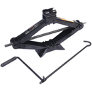 Scissor Wind Up Car Lifting Screw Jack 2Ton