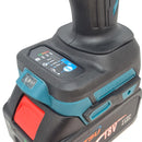 FIT-BAT Cordless Impact Wrench 2000N.M 3/4" No battery