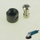 Collet Chuck Set Replacement For Mini Angle Grinder 100014