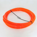 Polyurethane Air Hose 25 Meters- Size: 10x6.5mm