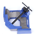 Mitre Angle Cast Iron Corner Welding Vice Large Size