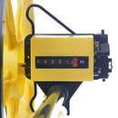 Foldable Handle Distance Measuring Wheel freeshipping - Aimtools