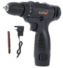 Basics Cordless Drill 12V 2 Speed
