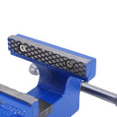 Bench Vice Swivel Base 3" to 8"