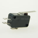 Switch of Electric Cloth Cutter 65mm 150W