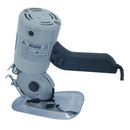 Electric Cloth Fabric Cutter 90mm, EU Plug