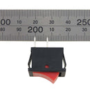 Chimney Vacuum Cleaner Electric Switch