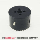 HSS BI-Metal M42 Hole Saw Core Bit 21mm To 152mm freeshipping - Aimtools