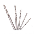 Grade M2 HSS Twist Drill Bit Set 99Pcs 1.5 to 10mm freeshipping - Aimtools