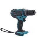 UNI-FIT Cordless Impact Drill 13mm no Battery in BMC