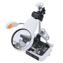 Third Helping Hand Magnifier- White