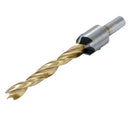 Woodworking Countersink Drill Bit Set 8PCs