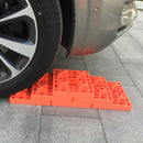Caravan Levelling Foam Blocks 6pcs Set