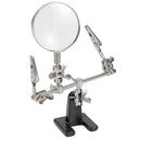 Third Helping Hand Magnifier Budget