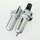 Air Filter Regulator Lubricator 3/8" freeshipping - Aimtools