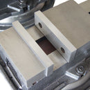 High Precision Machine Vice swivel 100mm freeshipping - Aimtools