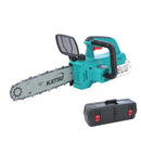 FIT-BAT Cordless Chainsaw 12inch 2 chains No Battery 12inch BMC