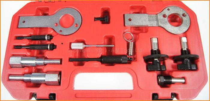 Engine Timing Tool kit Set For FIAT AND OPEL freeshipping - Aimtools