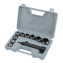 Hole Punch 10pcs Set- size:5-32mm BMC