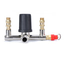 Orazio Air Compressor Regulator Switch Base E-Type High Quality freeshipping - Aimtools