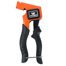 Plasterboard Anchors Set 63pcs With Pliers