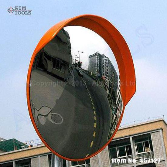 Convex Road Mirror 45cm to 100cm freeshipping - Aimtools