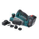 FIT-BAT Cordless Planer 82mm With Battery