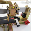Heavy Duty High Precision Manual Tile Cutter 800Mm freeshipping - Aimtools