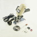 Electric Cloth Textile Fabric Cutter 80mm freeshipping - Aimtools