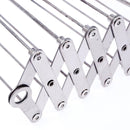 Anti Birds Stainless Steel Spikes 50cm