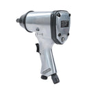 Air Ratchet Wrench "1/2" 17PCs