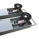 Carbon Steel Beam Pallet Digital Scale 1.25m 3Ton freeshipping - Aimtools