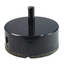 Professional Ceramic Glass Hole Saw 6mm to 85mm freeshipping - Aimtools