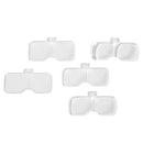 Reading Magnifier Rechargeable 31Lens- White