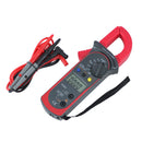 Digital Clamp meter Multimeter ST201