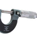 Micrometer 0-25mm freeshipping - Aimtools