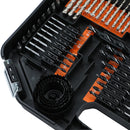 Combination Drill Bit Set of 246PCs