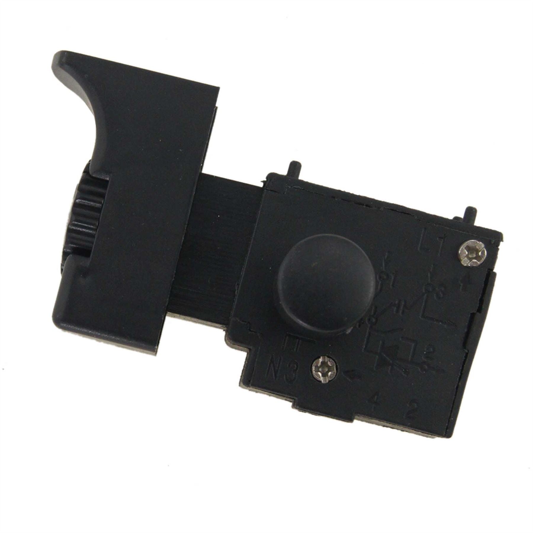 Electric Oil Diesel Pump Replacement Parts Switch