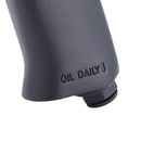 Air Impact Wrench Twin Hammer "1/2"  660N.M With Socket Set