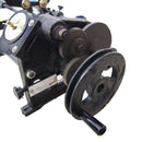 Manual Automatic Coil Winding Machine freeshipping - Aimtools