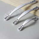 Drawer Handle Silvery 128mm