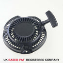 Rewind Recoil Starter Assembly Replacement Parts Fits Robin EY20 Engine freeshipping - Aimtools
