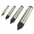 Half Dead Lathe revolving Center MT2 to MT5 freeshipping - Aimtools