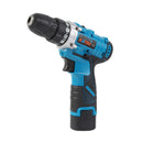 Cordless drill 2 Speed 12V EU Plug